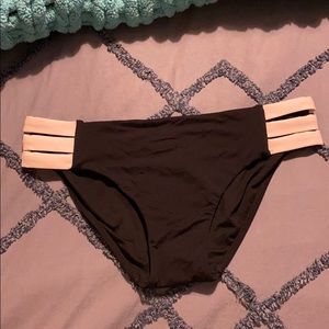 NWT Seafolly Bikini Bottoms